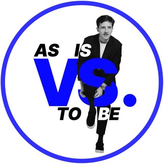 Telegram profile photo for есть версус будет (ЖЖ Данила Подшивалова)