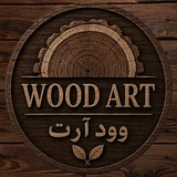 Telegram profile photo for Woodart_89