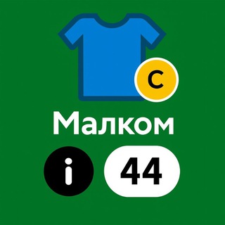 Telegram profile photo for Записки Фантазера