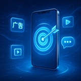 Telegram profile photo for Ads pro 电报服务