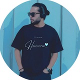 Telegram profile photo for •𝙃𝘼𝘼𝙈𝙄𝙈𝙍𝙊𝙎𝙀🩵•