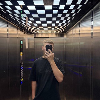 Telegram profile photo for Временный переходник egortrushenkov