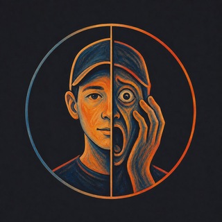Telegram profile photo for No Panic Engineer