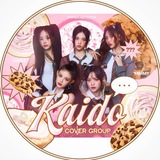 Telegram profile photo for 𝗞ái𝗱𝗈 ( ため ) ‘ 🍪 ‘