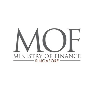 Telegram profile photo for Ministry of Finance (Singapore)