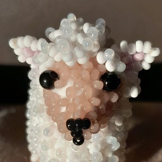 Telegram profile photo for ☁️_beads dar_🌏
