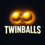 Telegram profile photo for Twin Balls