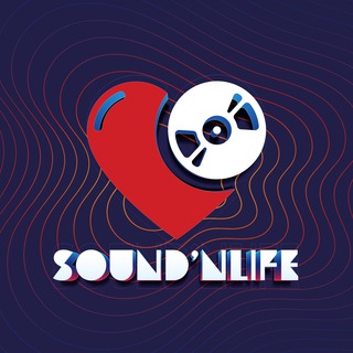 Telegram profile photo for SoundAndLife - Sound&Life2Money Announcement