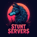 Telegram profile photo for Stunt Servers | SwitlyBrawl