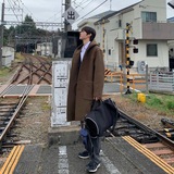 Telegram profile photo for eunseok+song