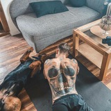 Telegram profile photo for یادگاری فرمانده جصتل