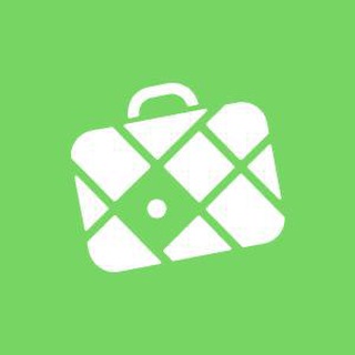 Telegram profile photo for MAPS.ME Wallet CIS