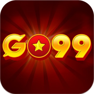 Telegram profile photo for 【GO99】 go99.tax / Tặng 99k / NOTE TELEGRAM