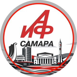 Telegram profile photo for АиФ Самара | Главные новости
