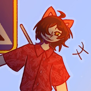 Telegram profile photo for Хата Мани ✧(。•̀ᴗ-)✧