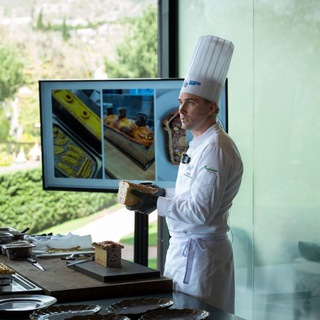Telegram profile photo for 🥦Урожай на тарелке 🫛