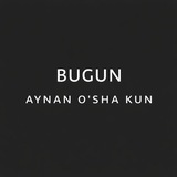 Telegram profile photo for Bugun