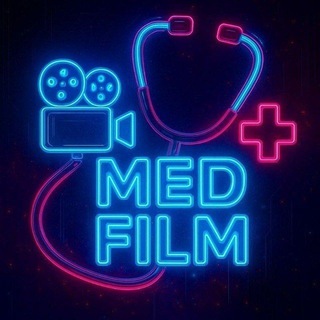 Telegram profile photo for MED FILM