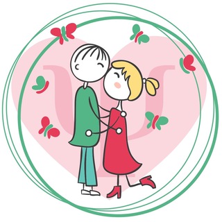 Telegram profile photo for Психология счастья🪄