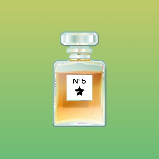 Telegram profile photo for Perfume Bottle Sales
