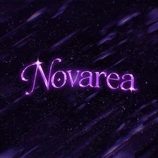 Telegram profile photo for NOVAREA | LIBUR (ROMBAK)