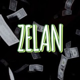 Telegram profile photo for ZELAN