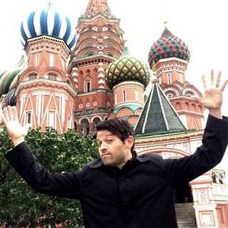 Telegram profile photo for даттебаё, граф