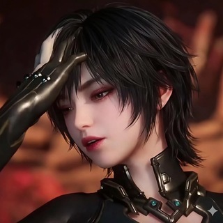 Telegram profile photo for shpun4ik