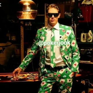 Telegram profile photo for 😆poker jook