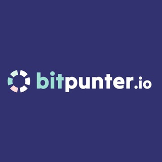 Telegram profile photo for BitPunter.io 🃏🎰