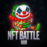 Telegram profile photo for Прайс рекламы NFT Battle HUB