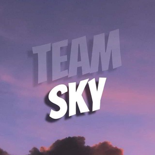 Telegram group profile photo for Sky Market | 📈