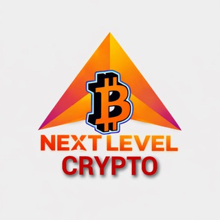Telegram profile photo for Next Level CRYPTO