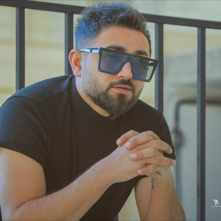 Telegram profile photo for میران علی | miran ali