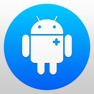 Telegram profile photo for ANDROID APK STORE