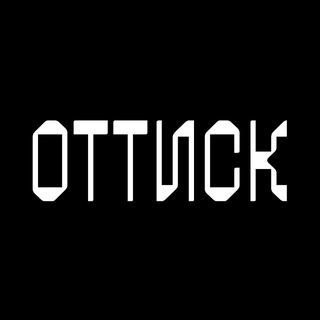 Telegram profile photo for ОТТИСК