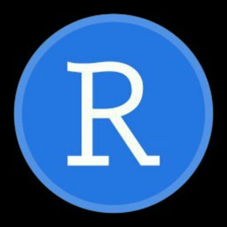 Telegram profile photo for An Introduction to R