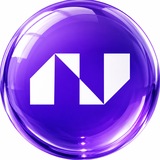 Telegram profile photo for Novabiom