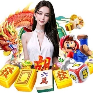 Telegram profile photo for PG电子|PP电子|麻将胡了|官方网站