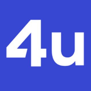 Telegram profile photo for Changer4u.com- News and offers