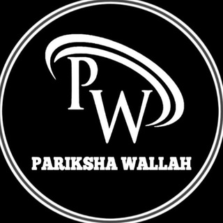 Telegram profile photo for PARIKSHA WALLAH