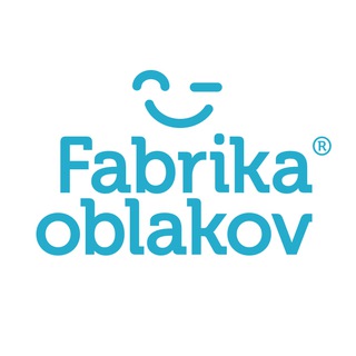 Telegram profile photo for Фабрика Облаков
