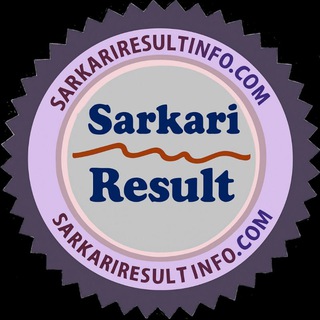 Telegram profile photo for Sarkari Result fourm