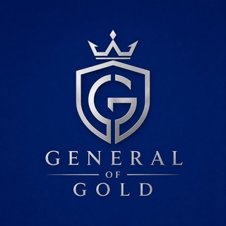Telegram profile photo for GENERAL OF GOLD