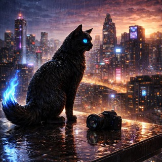 Telegram profile photo for Racer