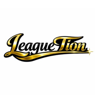 Telegram profile photo for LeagueTion