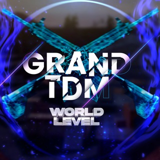 Telegram profile photo for GRAND TDM 🌍