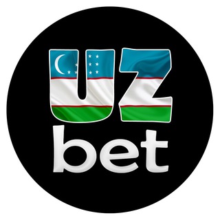 Telegram profile photo for UZBet