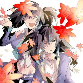 Telegram profile photo for Yokune Ruko cf & daily! :3
