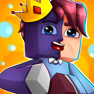 Telegram profile photo for AlumenatoR | Майнкрафт